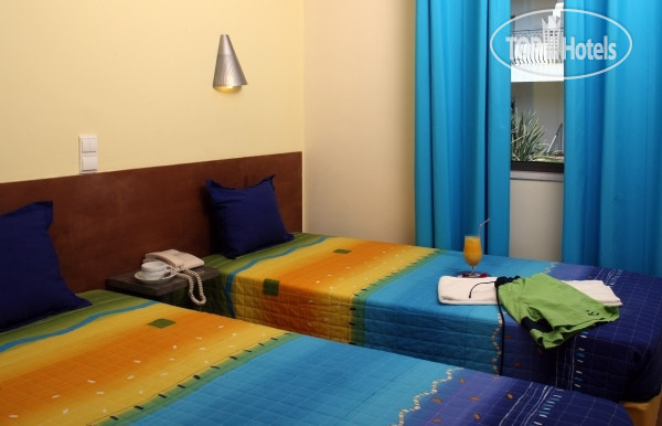 Hotelier's photos Bay Side Salgados Golf & Beach Resort 3*