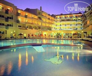 New photos from tourists Luna Miramar 4*