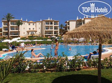 Hotelier's photos Alagoamar Hotel Apartments 4*