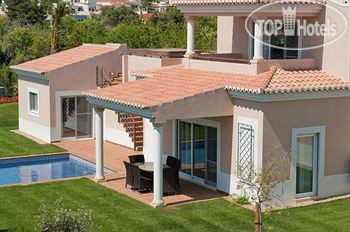 Hotelier's photos Agua Hotels Vale da Lapa Resort & Spa 5*