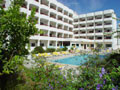 Hotel photo Alba Hotel 3*