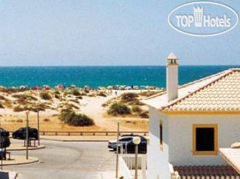 Hotel photo Alturamar Apartments 3*