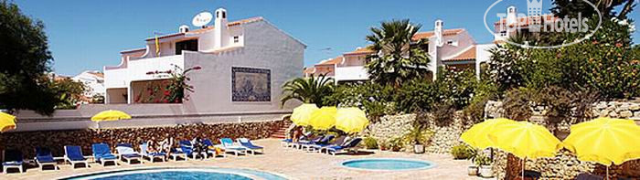 Hotel photo Bem Parece Holiday Resort 3*