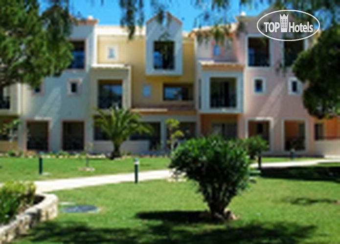 Hotel photo Aquamarina Beach Club 4*