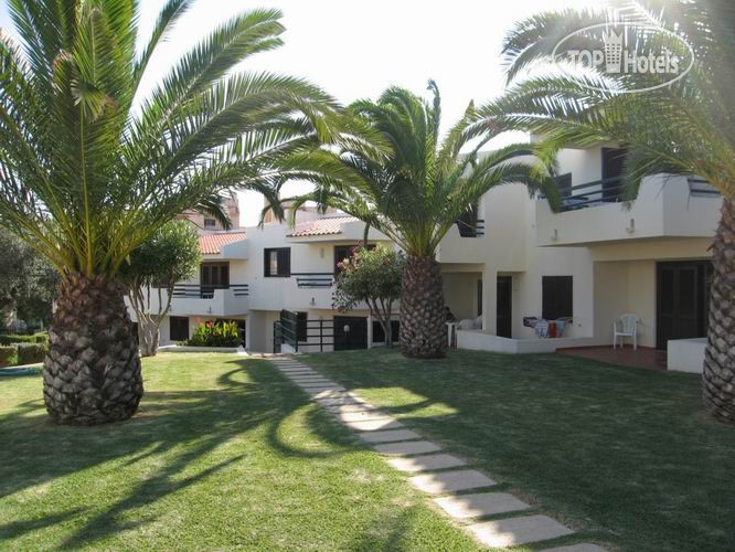 Hotelier's photos Belmonte Apartments 3*