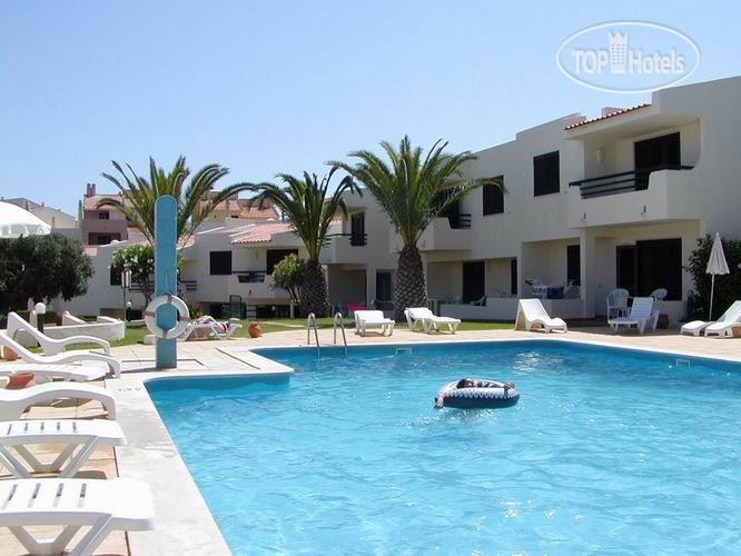 New photos from tourists Belmonte Apartments 3*