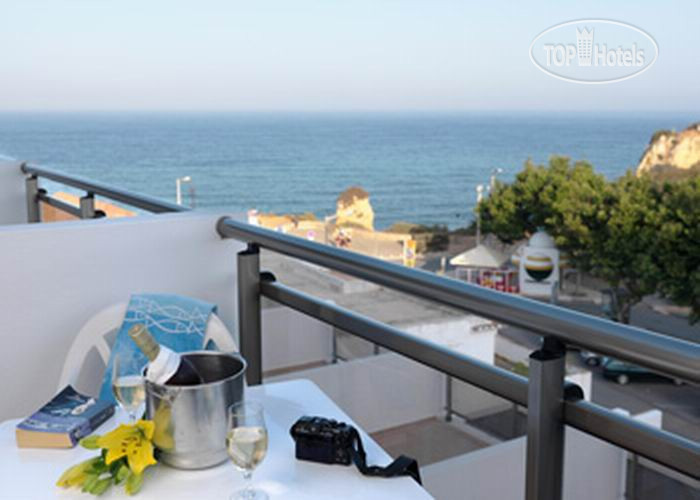 New photos from tourists Carvi Beach Hotel 3*