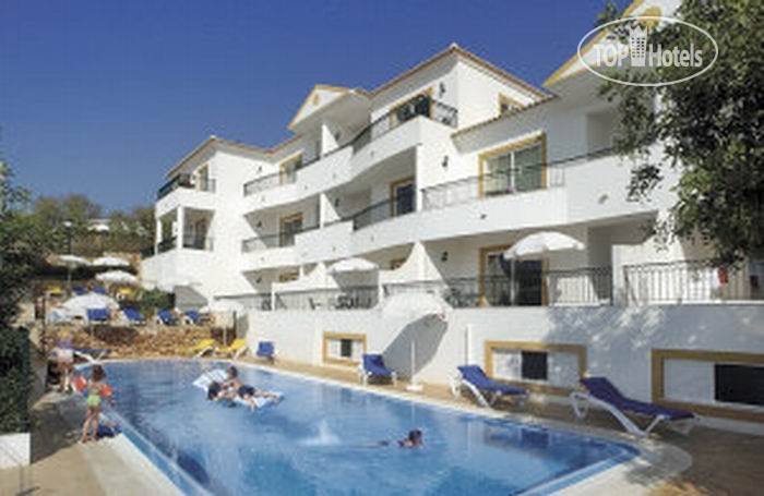 Hotel photo Cerro Malpique I 3*