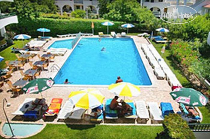 New photos from tourists Cerro Mar Atlantico 4*