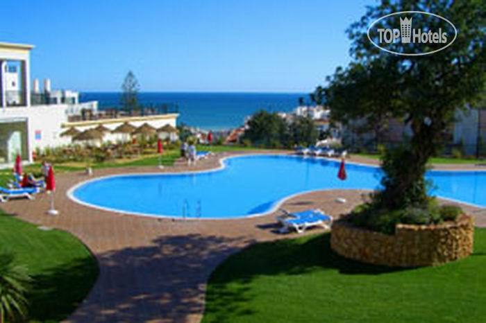 New photos from tourists Cerro Mar Garden 4*