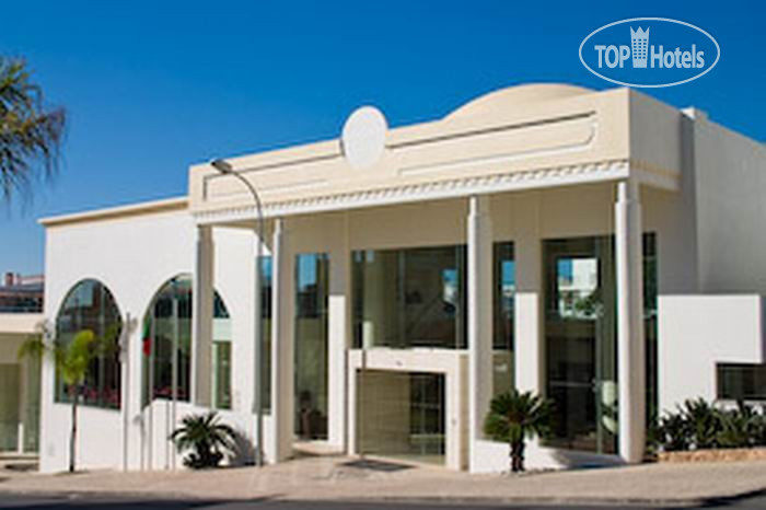 Hotel photo Cerro Mar Garden 4*