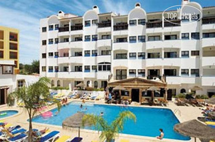 Hotel photo Choro Mar 3*