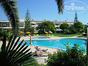 Hotel photo Clube Hotel Apartamento do Algarve 3*