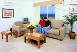 New photos from tourists Clube Hotel Porto Mos 4*