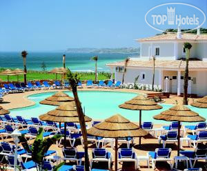 Hotelier's photos Clube Hotel Porto Mos 4*