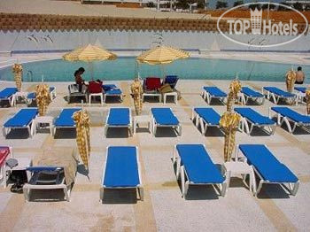 Hotelier's photos Clube Praia Mar 3*