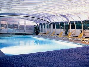 Hotel photo Costa d'Oiro Ambiance Village 4*