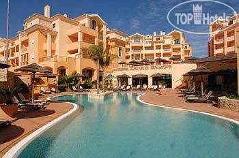 New photos from tourists Estrela da Luz 4*
