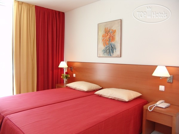 New photos from tourists Hotel Sao Sebastiao 3*