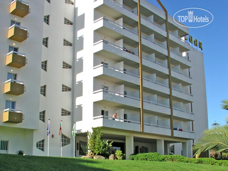 Hotel photo Hluar 3*