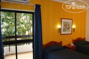 New photos from tourists Mirachoro Sol 2*