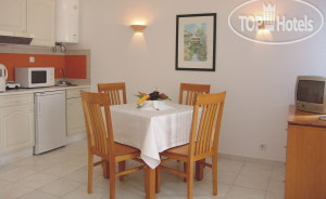 Hotelier's photos Monica Isabel Resort 3*