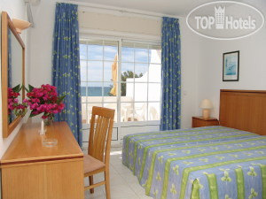 New photos from tourists Monica Isabel Resort 3*