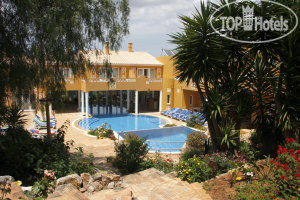 Hotelier's photos Montinho de Ouro 4*