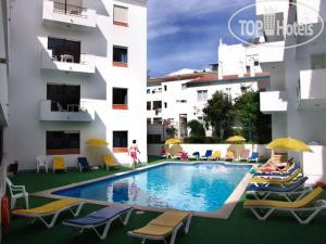 Hotel photo Neptuno 3*