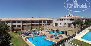 Hotelier's photos Novochoro Apartamentos Turisticos 3*