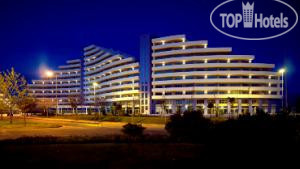 Hotel photo Oceano Atlantico 4*