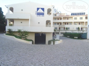 Hotelier's photos Olhos Do Mar 3*