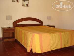 New photos from tourists Olhos Do Mar 3*