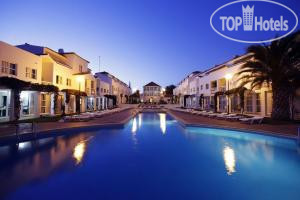 Hotel photo Ouratlantico 3*