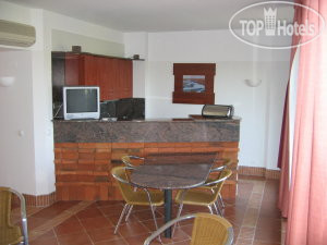New photos from tourists Pedras d'El Rei 3*