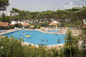 Hotelier's photos Pinhal da Marina 4*
