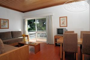 New photos from tourists Pinhal da Marina 4*