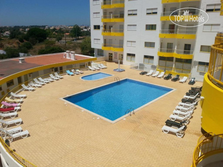 Hotel photo Presidente Apartamentos 