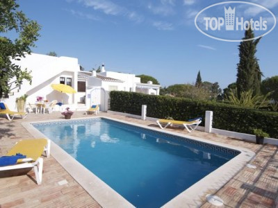 Hotel photo Quinta do Paraiso 3*