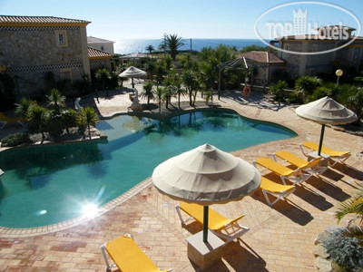 Hotel photo Quinta do Mar da Luz 3*