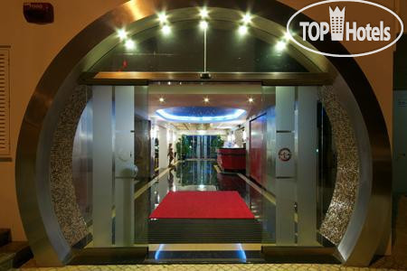 Hotelier's photos Tropical Sol 4*