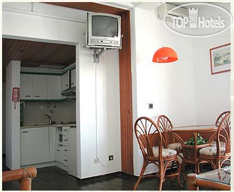 New photos from tourists Turial Old Town Ocean View 3*