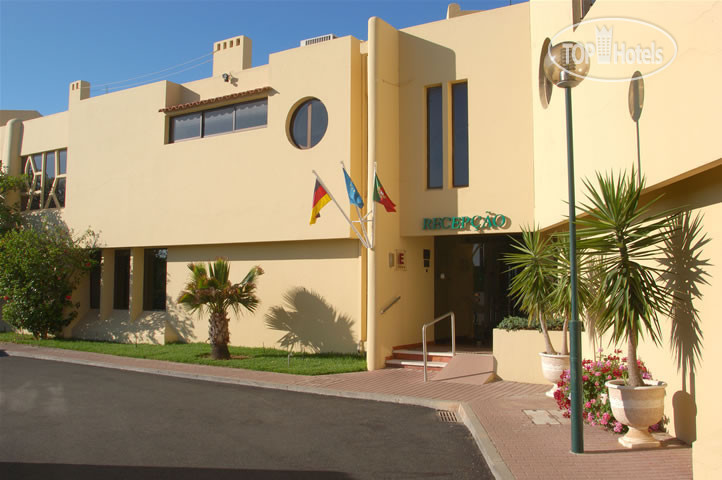 Hotel photo Turoasis 4*