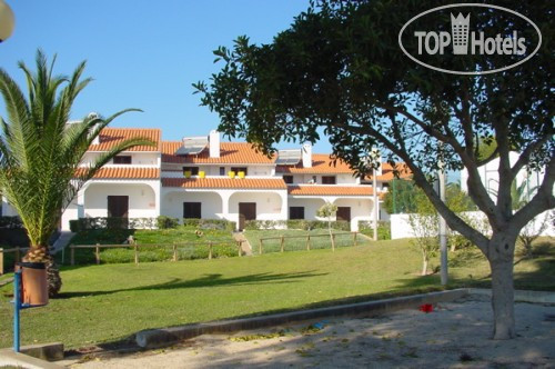 Hotel photo Vale de Carros 3*