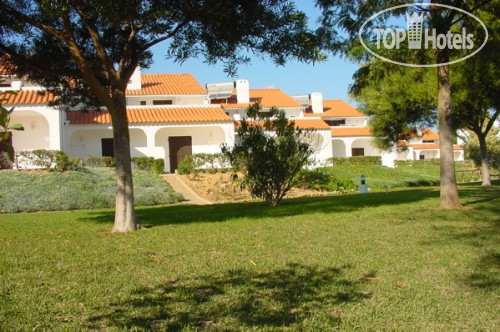 New photos from tourists Vale de Carros 3*