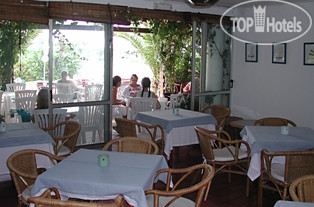 New photos from tourists Vasco da Gama 3*