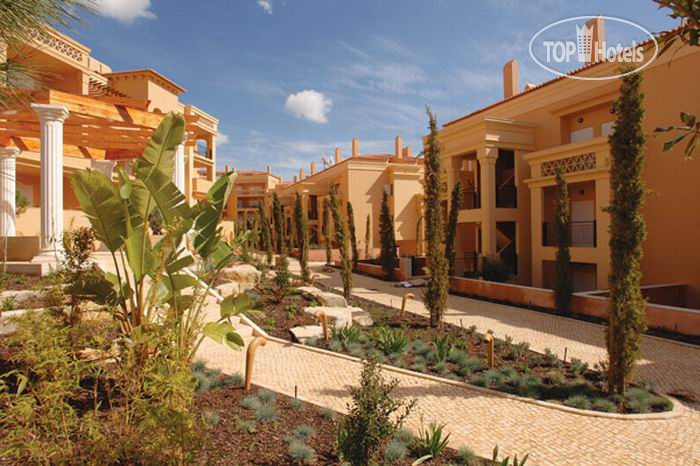Hotel photo Baia da Luz 4*