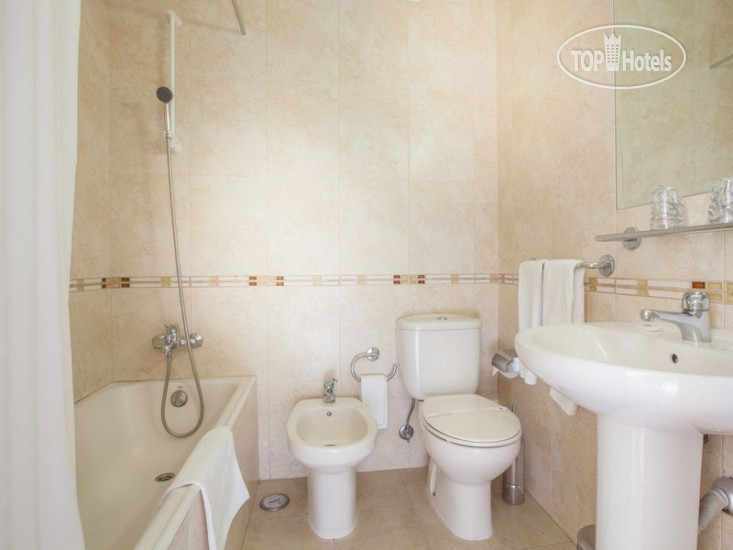 New photos from tourists Residencial Vila Recife 3*