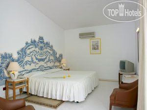 Hotelier's photos Hotel Apartmento do Golfe 3*