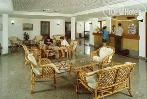New photos from tourists Hotel Apartmento do Golfe 3*